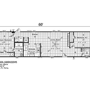 New Moon / NM1660A-1660H22045 Layout 126836
