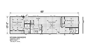 New Moon / NM1660A-1660H22045 Layout 126836