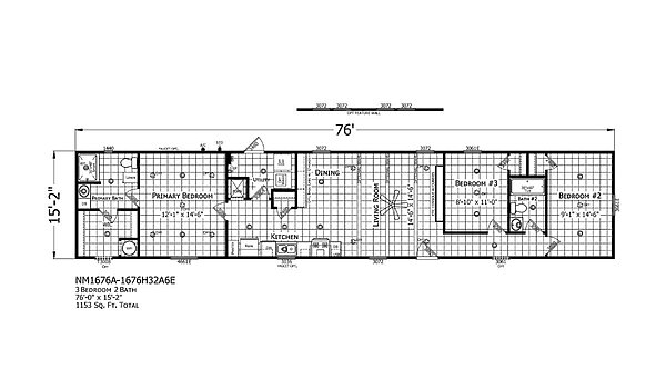 New Moon / NM1676A-1676H32A6E Layout 126837
