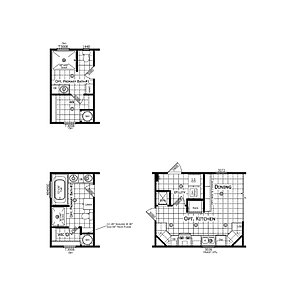 New Moon / NM1676A-1676H32A6E Layout 126838
