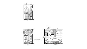 New Moon / NM1676A-1676H32A6E Layout 126838