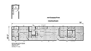 New Moon / NM1676B-1676H32205 Layout 126839
