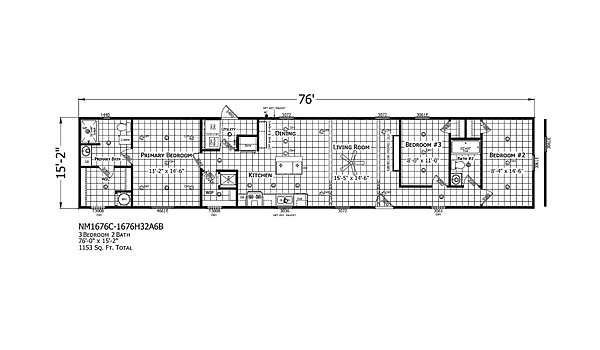 New Moon / NM1676C-1676H32A6B Layout 126841