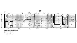 New Moon / NM1676D-1676H32050 Layout 126843