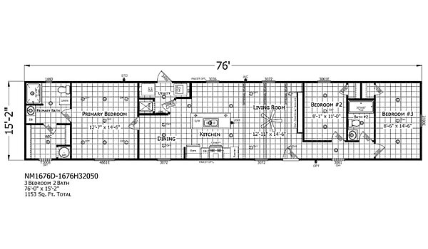 New Moon / NM1676D-1676H32050 Layout 126843