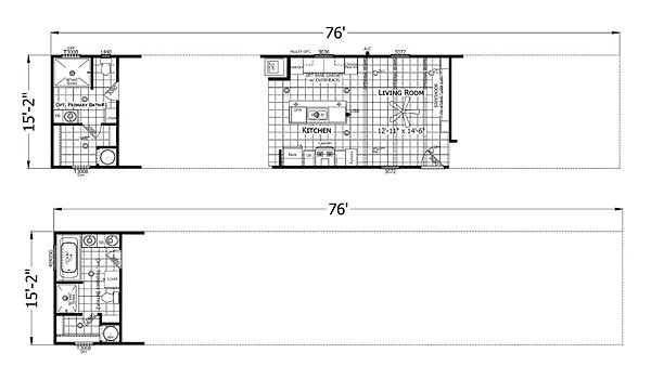 New Moon / NM1676D-1676H32050 Layout 126844