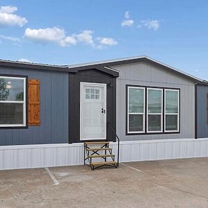 Redman Doublewides / RM2864A-2864H42495 Exterior 126863