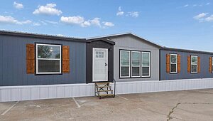 Redman Doublewides / RM2864A-2864H42495 Exterior 126863