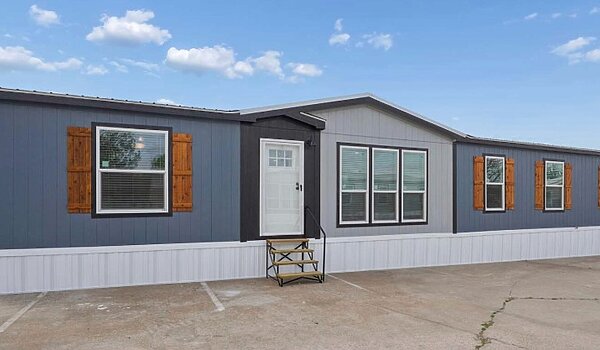 Redman Doublewides / RM2864A-2864H42495 Exterior 126863