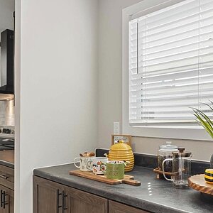 Redman Doublewides / RM2864A-2864H42495 Interior 126855