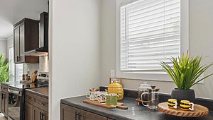 Redman Doublewides / RM2864A-2864H42495 Interior 126855