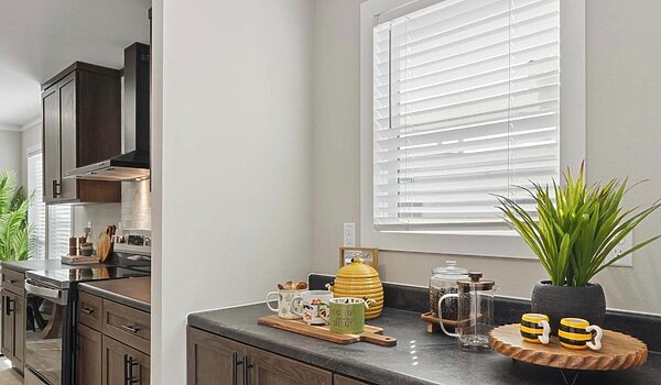 Redman Doublewides / RM2864A-2864H42495 Interior 126855