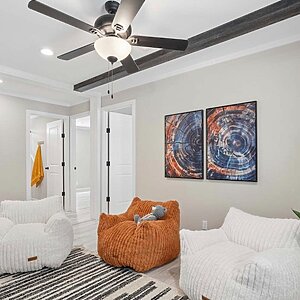 Redman Doublewides / RM2864A-2864H42495 Interior 126856