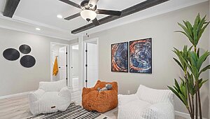 Redman Doublewides / RM2864A-2864H42495 Interior 126856