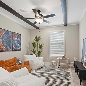 Redman Doublewides / RM2864A-2864H42495 Interior 126857