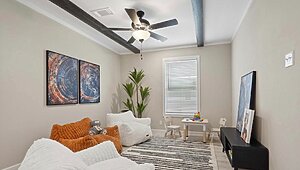 Redman Doublewides / RM2864A-2864H42495 Interior 126857