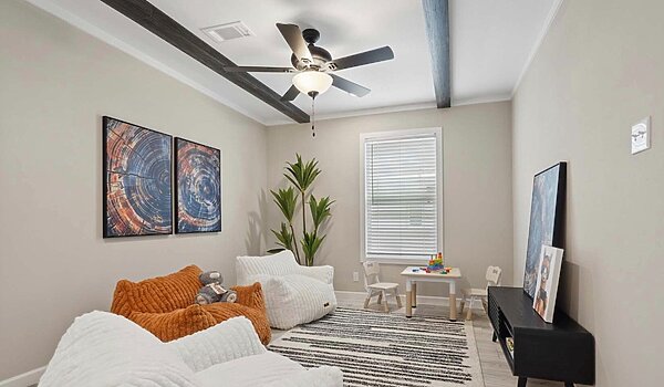 Redman Doublewides / RM2864A-2864H42495 Interior 126857