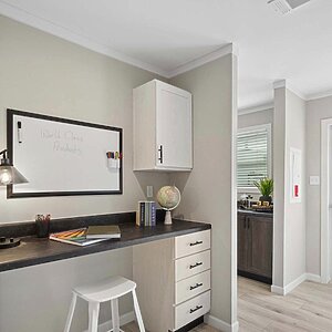 Redman Doublewides / RM2864A-2864H42495 Interior 126862