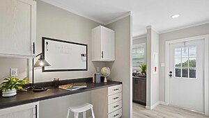 Redman Doublewides / RM2864A-2864H42495 Interior 126862