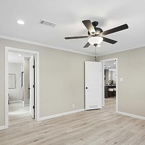 Redman Doublewides / RM2864A-2864H42495 Interior 126858