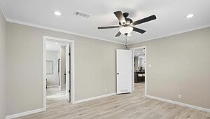 Redman Doublewides / RM2864A-2864H42495 Interior 126858