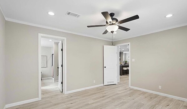 Redman Doublewides / RM2864A-2864H42495 Interior 126858