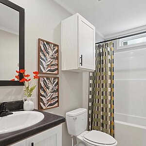 Redman Doublewides / RM2864A-2864H42495 Interior 126859