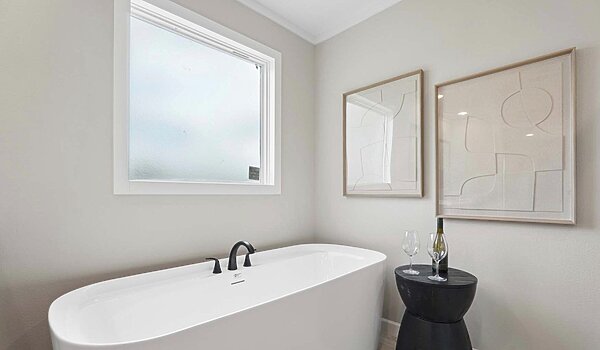 Redman Doublewides / RM2864A-2864H42495 Interior 126860