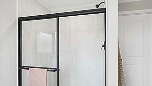 Redman Doublewides / RM2864A-2864H42495 Interior 126861