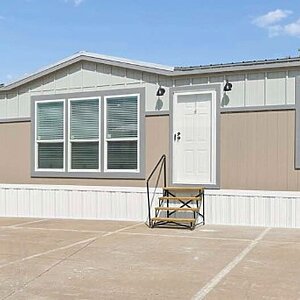 Redman Doublewides / RM3276A-3276H42496 Exterior 126878