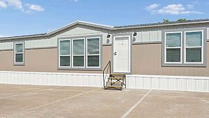 Redman Doublewides / RM3276A-3276H42496 Exterior 126878