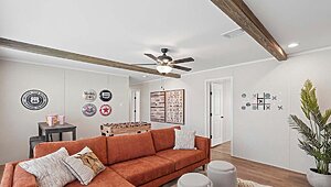 Redman Doublewides / RM3276A-3276H42496 Interior 126872