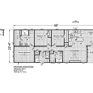 New Moon / NM2460A-2460H32365 Layout 126886