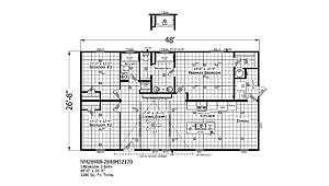 New Moon / NM2848B-2848H32170 Layout 126889