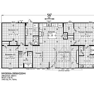 New Moon / NM2856A-2856H32044 Layout 126891