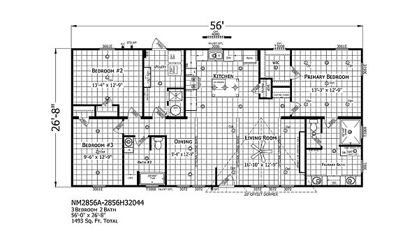 New Moon / NM2856A-2856H32044 Layout 126891
