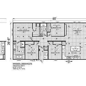 New Moon / NM2860L-2860H42276 Layout 126893