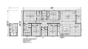 New Moon / NM2860L-2860H42276 Layout 126893