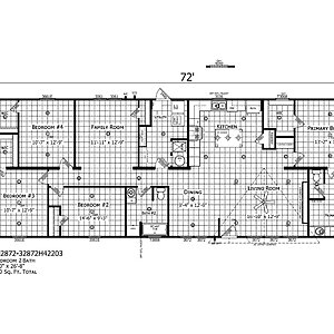 New Moon / NM2872A-32872H42203 Layout 126894