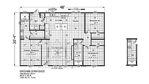 New Moon / NM3248B-3248H32A2E Layout 126895