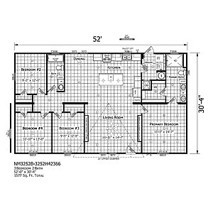 New Moon / NM3252B-3252H42366 Layout 126896