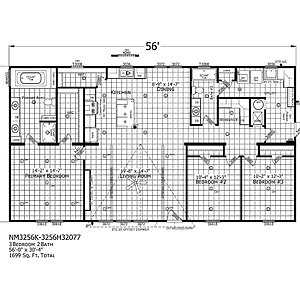 New Moon / NM3256K-3256H32077 Layout 126897