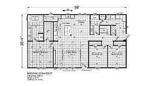 New Moon / NM3256K-3256H32077 Layout 126897
