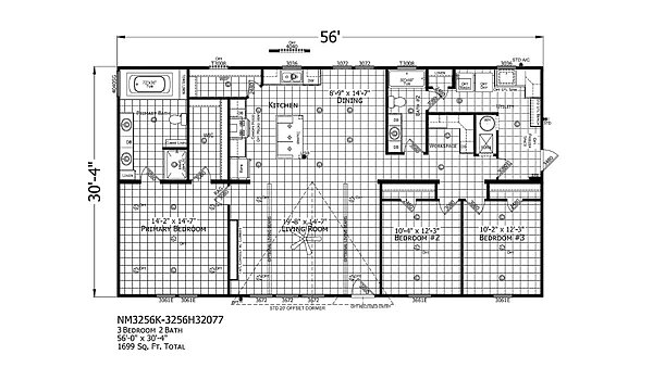 New Moon / NM3256K-3256H32077 Layout 126897
