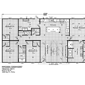 New Moon / NM3260A-3260H42097 Layout 126898