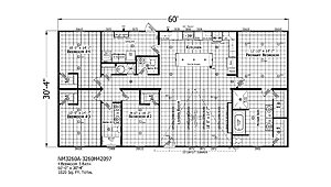 New Moon / NM3260A-3260H42097 Layout 126898