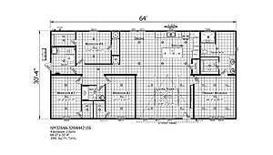 New Moon / NM3264A-3264H42106 Layout 126899