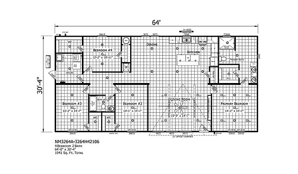 New Moon / NM3264A-3264H42106 Layout 126899