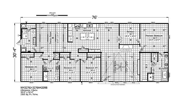 New Moon / NM3276J-3276H42098 Layout 126901