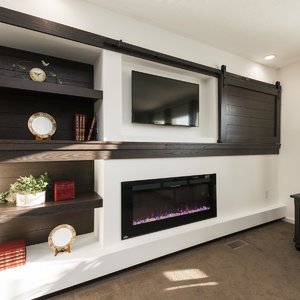 Catena / R30 Interior 29162